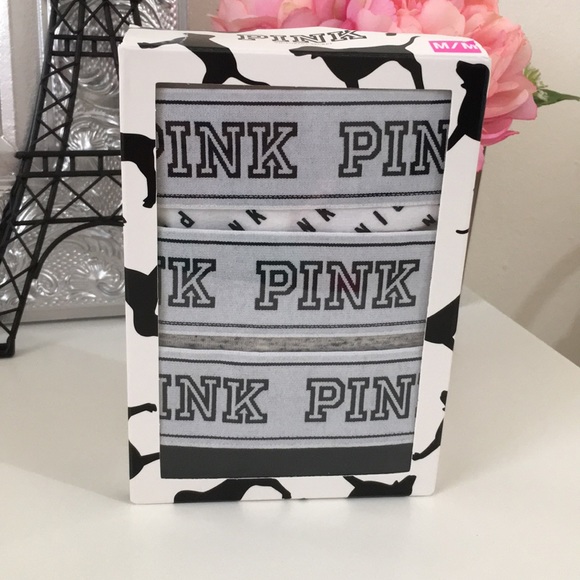 PINK Victoria's Secret Other - PINK Victoria's Secret Box Set